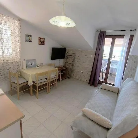 And Porto Del Mar Guest house Medulin
