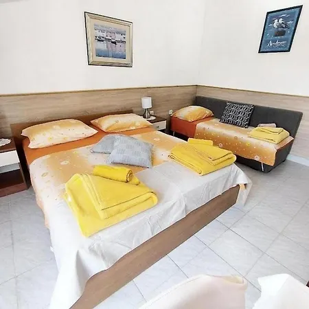 And Porto Del Mar Guest house 3*