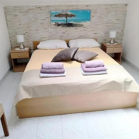 Guest house And Porto Del Mar Medulin