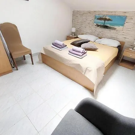 Porto Del Mar 3* Medulin