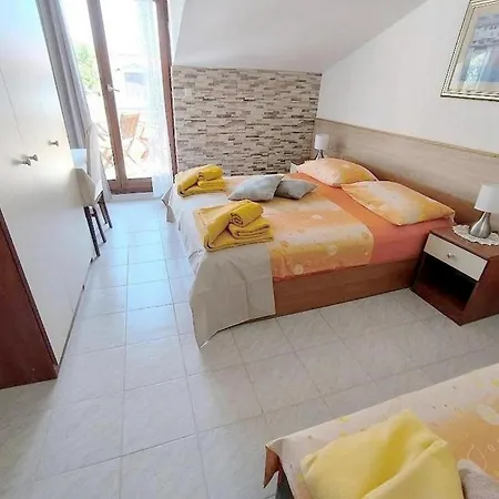 Guest house And Porto Del Mar