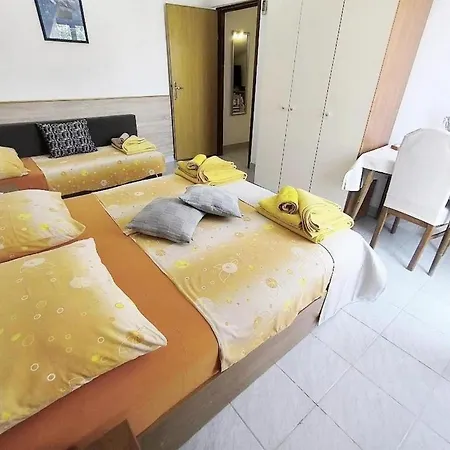 And Porto Del Mar Guest house Medulin