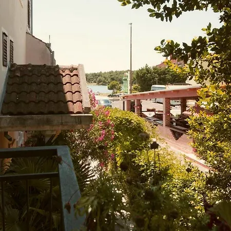 Guest house And Porto Del Mar Medulin