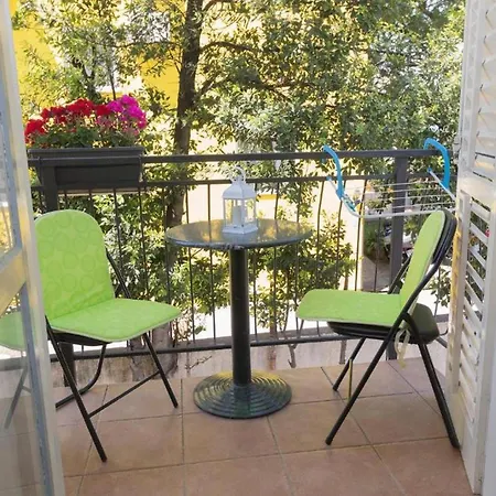 And Porto Del Mar Guest house 3*