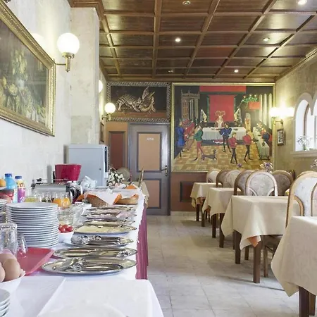 Porto Del Mar 3* Медулин