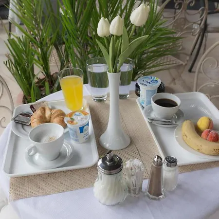 And Porto Del Mar Guest house 3*