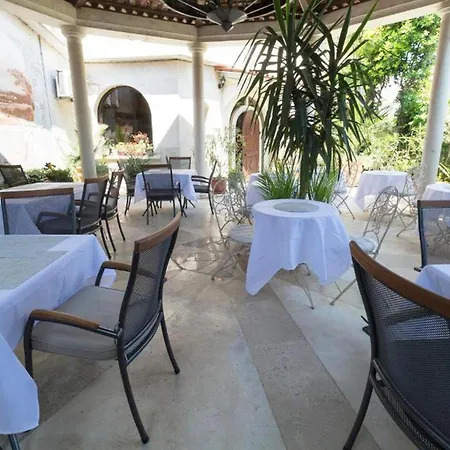 Guest house And Porto Del Mar Medulin