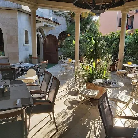 And Porto Del Mar Guest house 3*