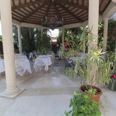 Guest house And Porto Del Mar 3*
