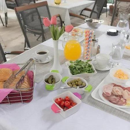 And Porto Del Mar Guest house Medulin