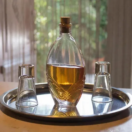 Porto Del Mar Гостевой дом 3*