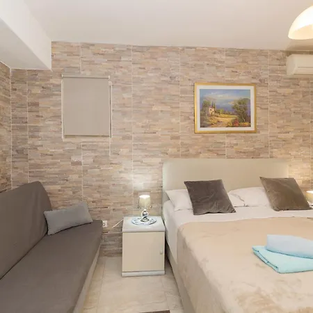 And Porto Del Mar Guest house