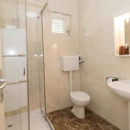 Porto Del Mar Konukevi 3*