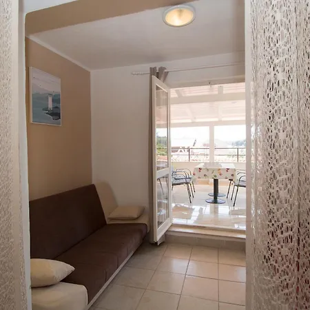 And Porto Del Mar Guest house Medulin