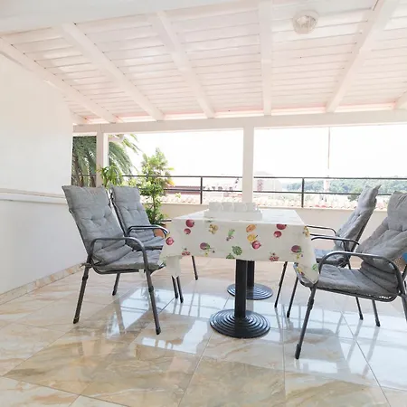 Guest house And Porto Del Mar Medulin