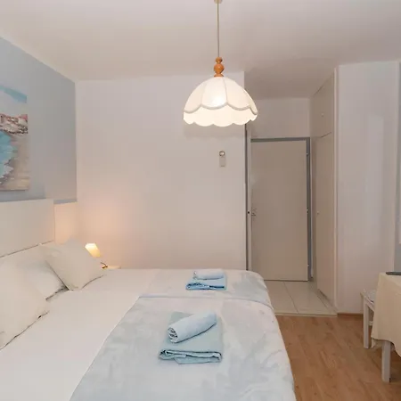 Guest house And Porto Del Mar 3*