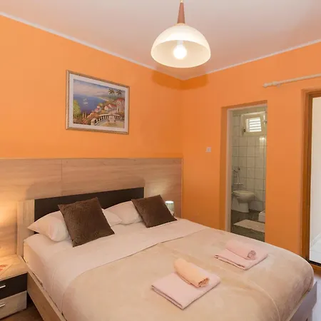 And Porto Del Mar Guest house Medulin