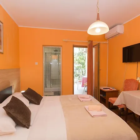 Guest house And Porto Del Mar Medulin
