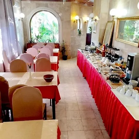 Гостевой дом Porto Del Mar Медулин