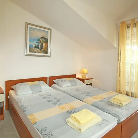 Гостевой дом Porto Del Mar 3*