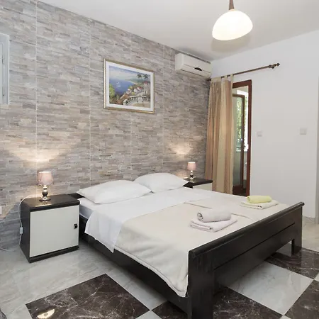 Porto Del Mar Гостевой дом Медулин