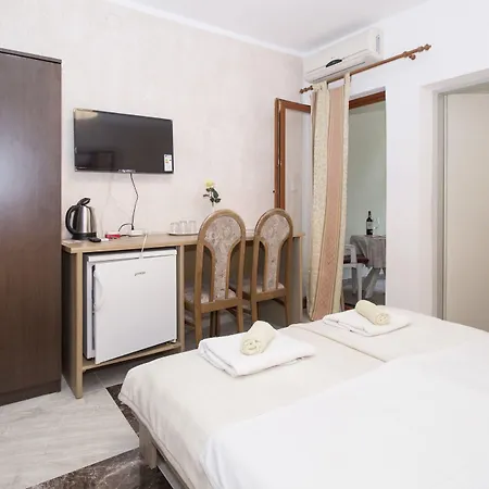 Casa de hóspedes Porto Del Mar Medulin