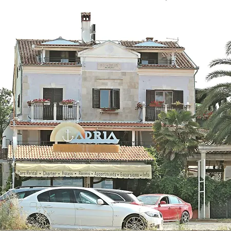 Porto Del Mar メドゥリン