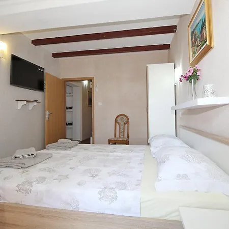 Porto Del Mar 3* Медулин