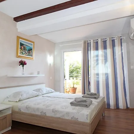 Guest house And Porto Del Mar 3*