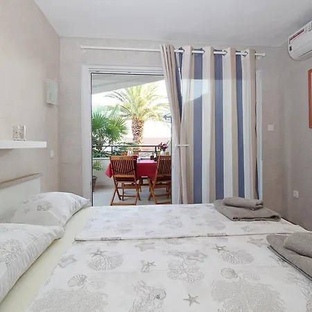 Porto Del Mar Гостевой дом Медулин