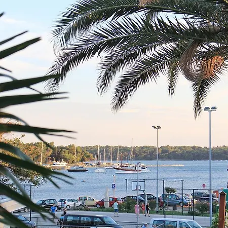 Porto Del Mar Медулин