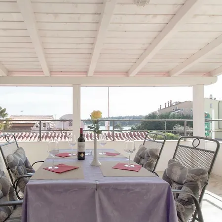 Гостевой дом Porto Del Mar 3*