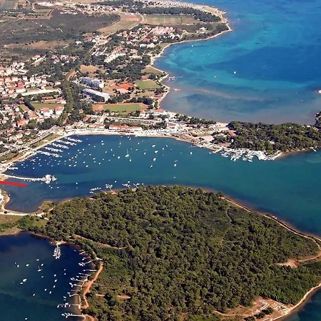 And Porto Del Mar 3*