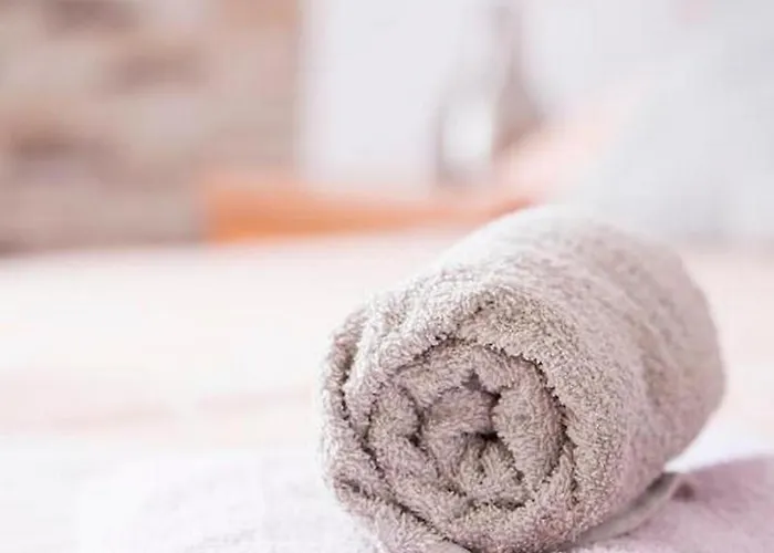 Porto Del Mar 3* 메덜린