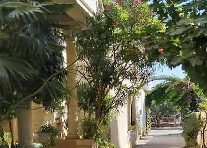 Porto Del Mar 게스트하우스