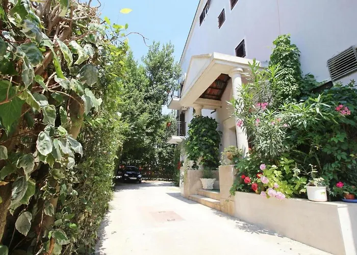 게스트하우스 Porto Del Mar 메덜린