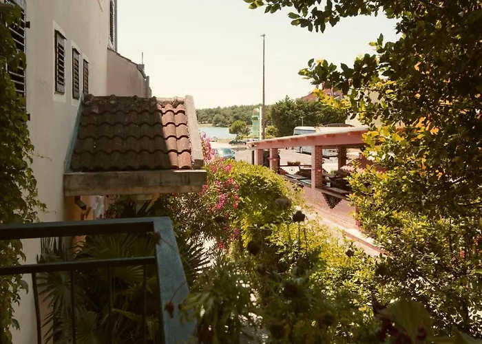 게스트하우스 Porto Del Mar 메덜린