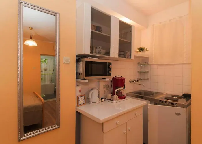 게스트하우스 Porto Del Mar