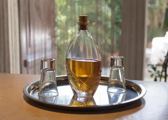 Porto Del Mar 게스트하우스 3*