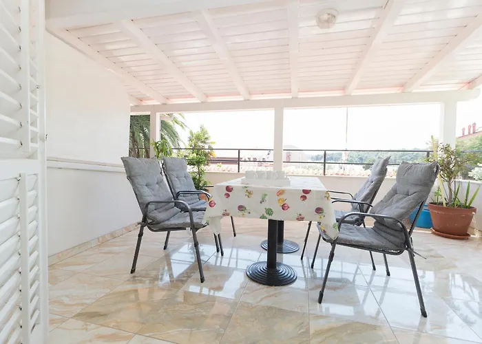 게스트하우스 Porto Del Mar 메덜린