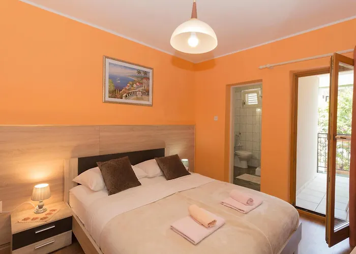 Porto Del Mar 게스트하우스 메덜린