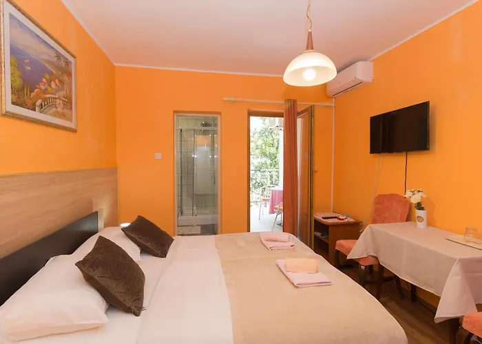 게스트하우스 Porto Del Mar 메덜린