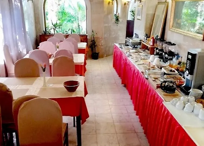 게스트하우스 Porto Del Mar 메덜린