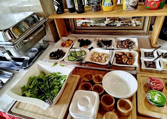 Porto Del Mar 게스트하우스