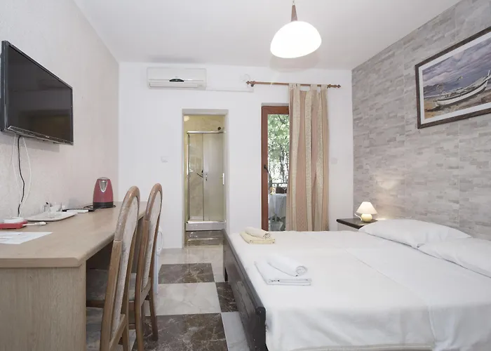 게스트하우스 Porto Del Mar 메덜린