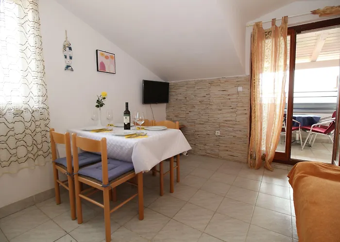 Porto Del Mar 게스트하우스