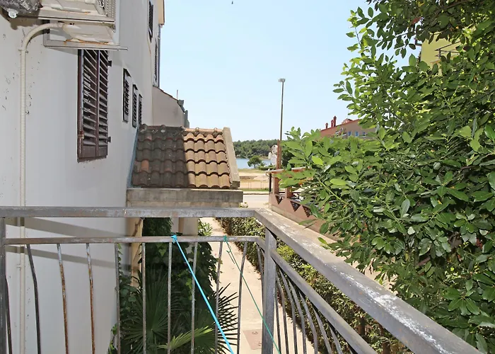 招待所 Porto Del Mar 梅杜林