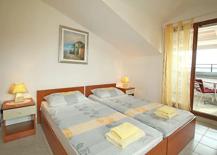 게스트하우스 Porto Del Mar 3*