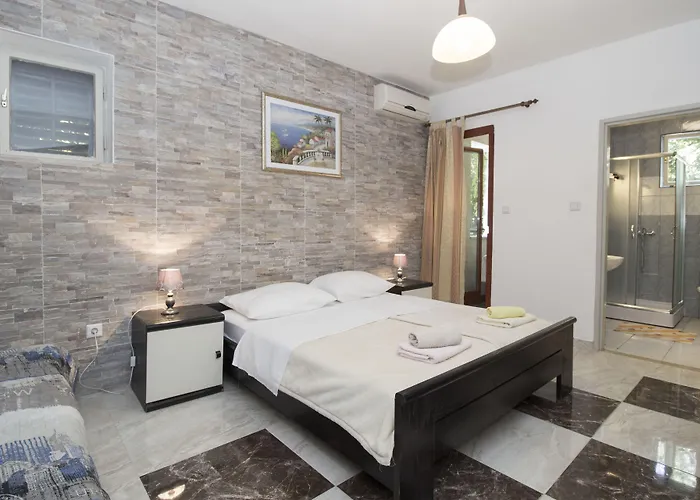 Porto Del Mar 게스트하우스 메덜린