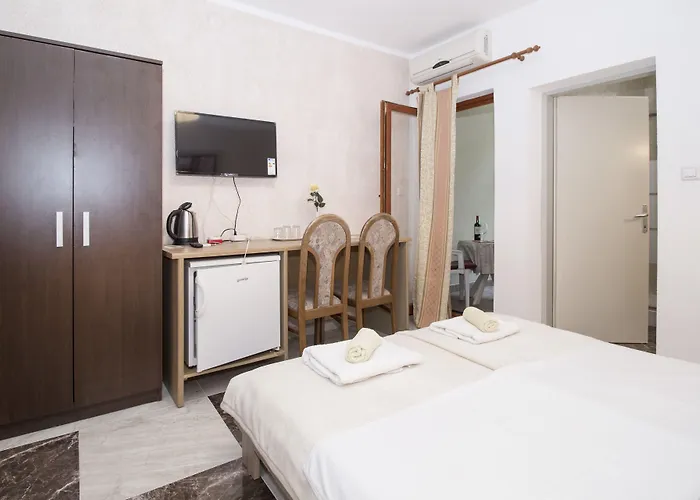 게스트하우스 Porto Del Mar 메덜린